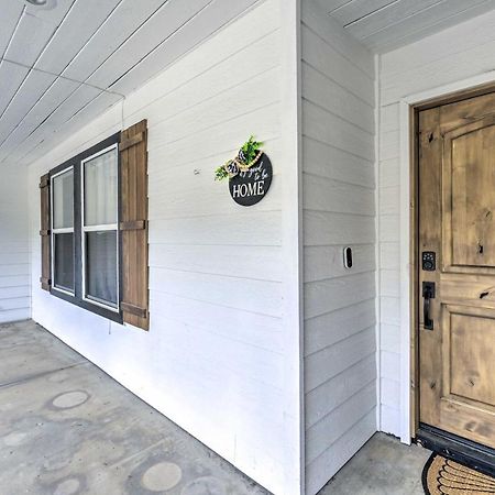 Charming Home Less Than 10 Mi To Sequoia Natl Park! Три Ривърс Екстериор снимка