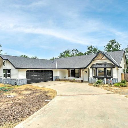 Charming Home Less Than 10 Mi To Sequoia Natl Park! Три Ривърс Екстериор снимка