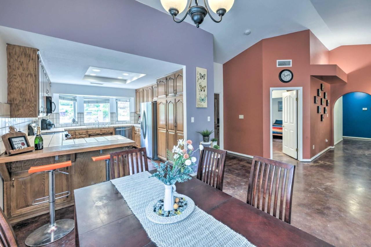 Charming Home Less Than 10 Mi To Sequoia Natl Park! Три Ривърс Екстериор снимка