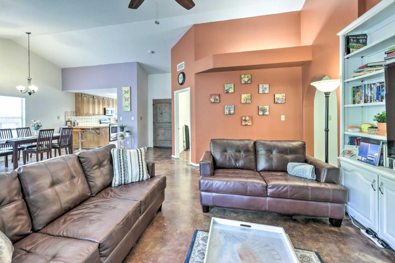 Charming Home Less Than 10 Mi To Sequoia Natl Park! Три Ривърс Екстериор снимка