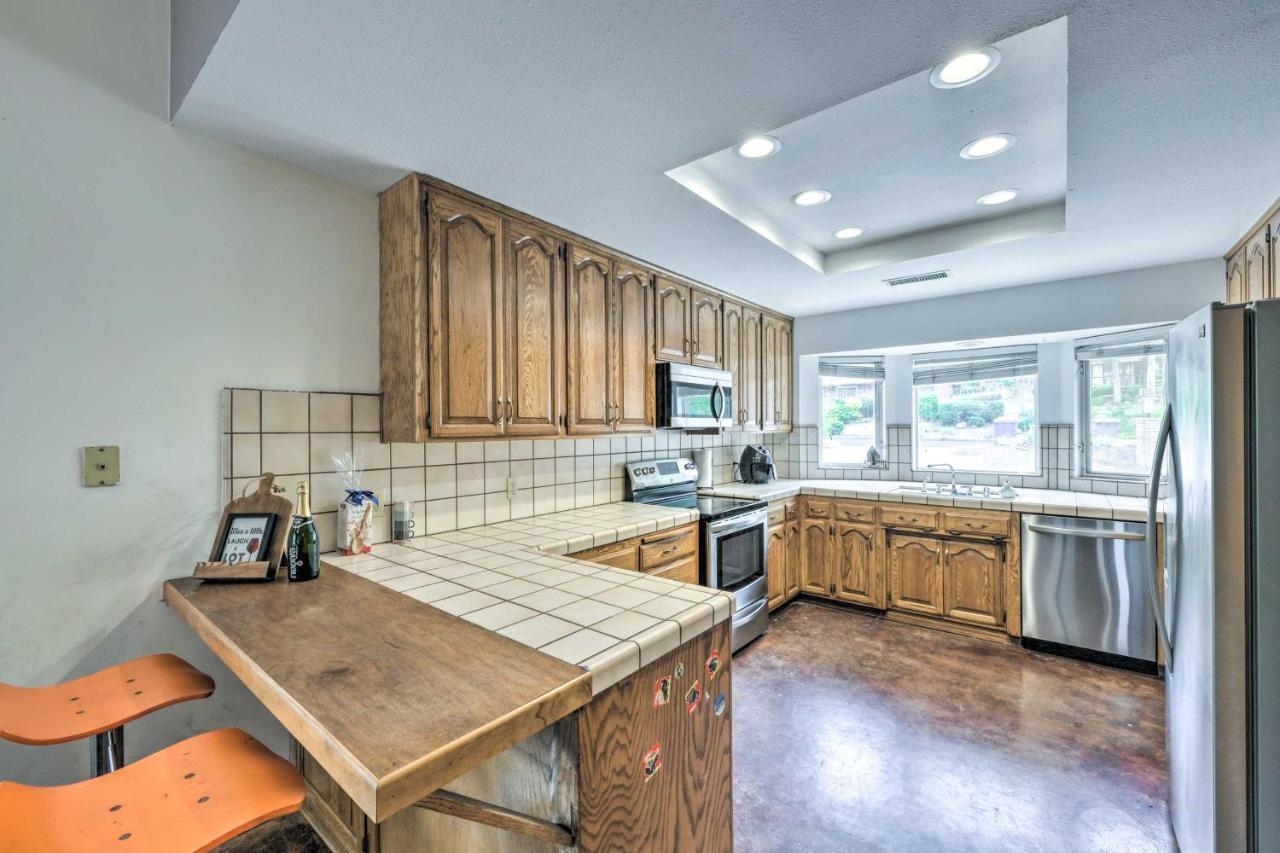 Charming Home Less Than 10 Mi To Sequoia Natl Park! Три Ривърс Екстериор снимка