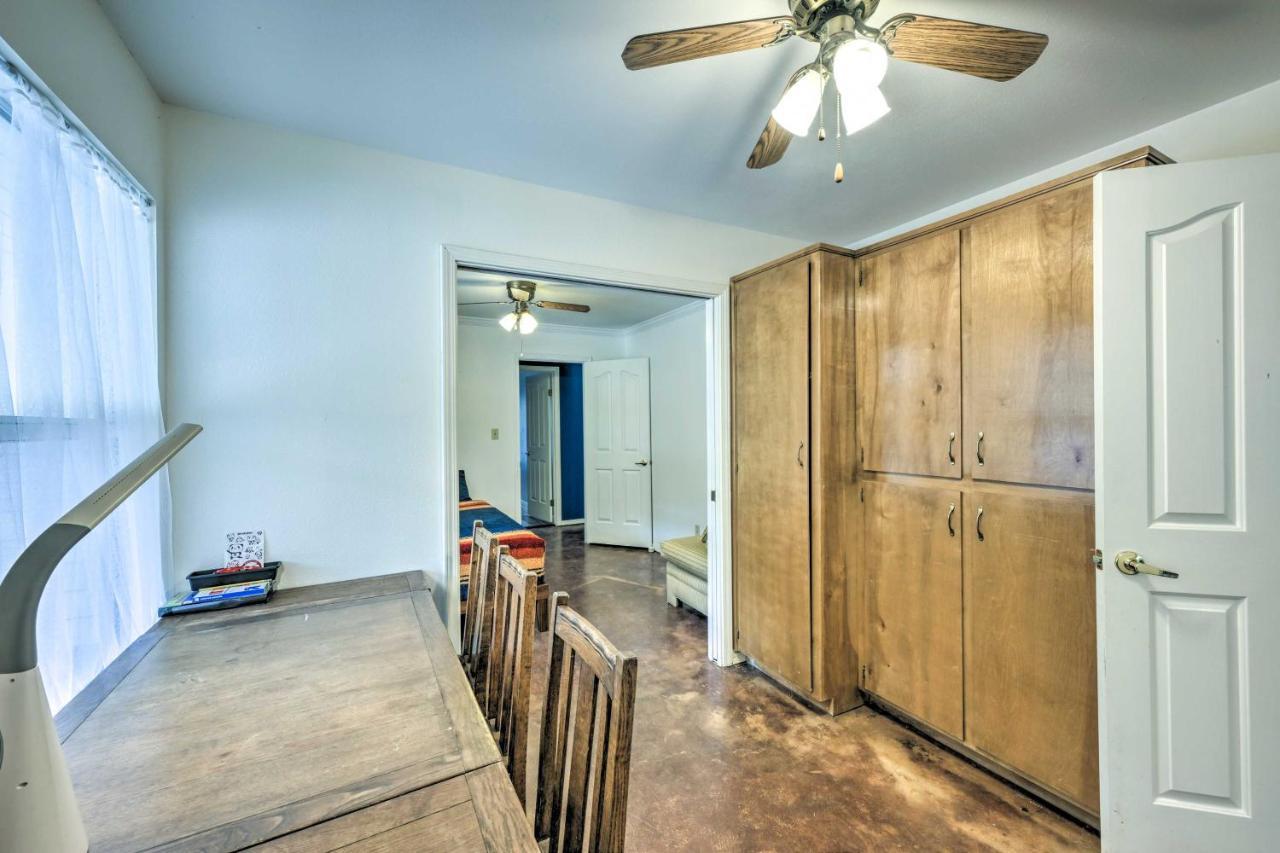 Charming Home Less Than 10 Mi To Sequoia Natl Park! Три Ривърс Екстериор снимка