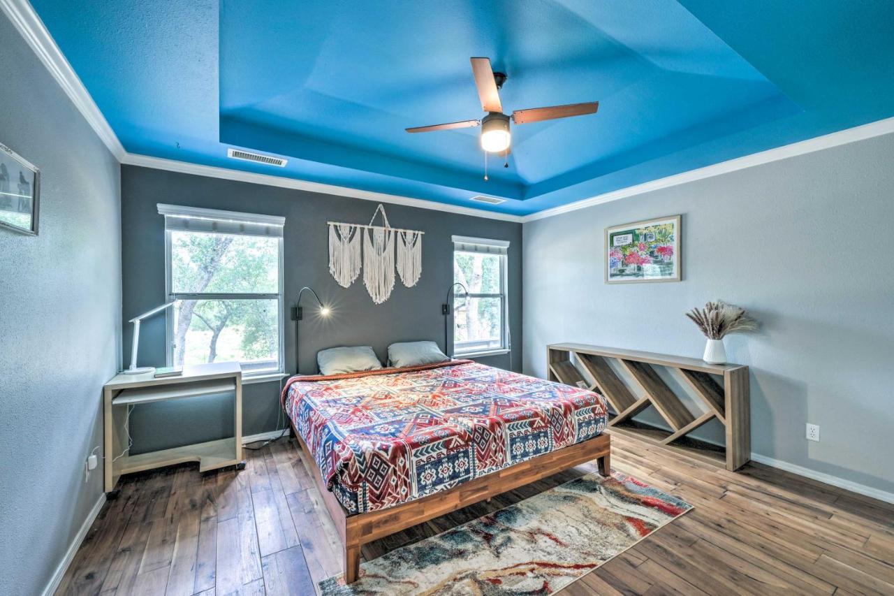 Charming Home Less Than 10 Mi To Sequoia Natl Park! Три Ривърс Екстериор снимка