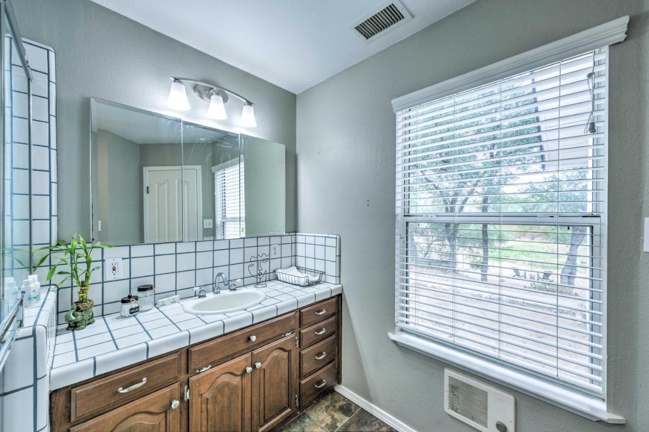 Charming Home Less Than 10 Mi To Sequoia Natl Park! Три Ривърс Екстериор снимка