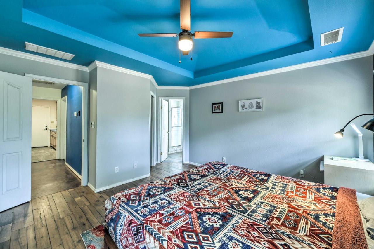Charming Home Less Than 10 Mi To Sequoia Natl Park! Три Ривърс Екстериор снимка