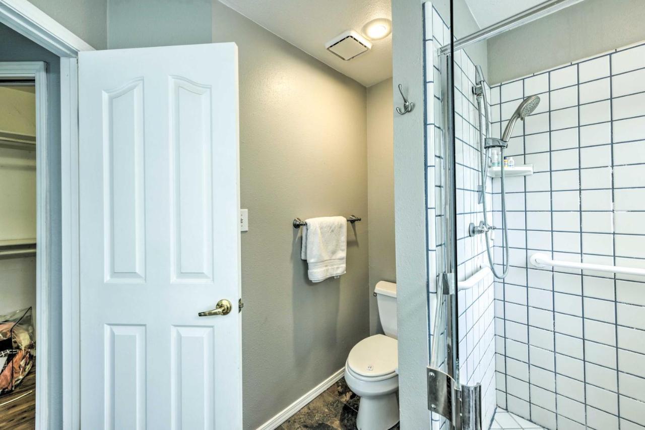 Charming Home Less Than 10 Mi To Sequoia Natl Park! Три Ривърс Екстериор снимка