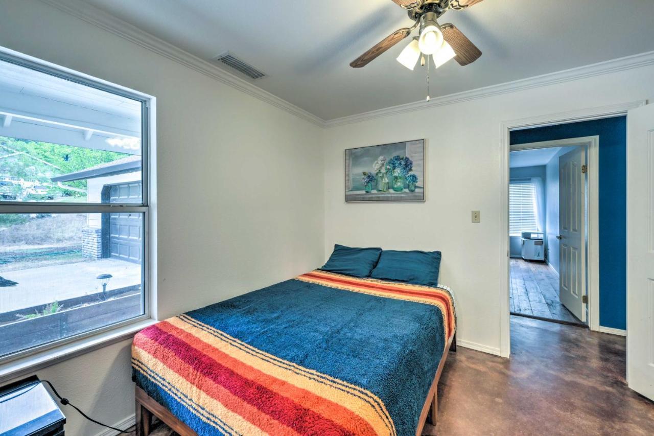Charming Home Less Than 10 Mi To Sequoia Natl Park! Три Ривърс Екстериор снимка