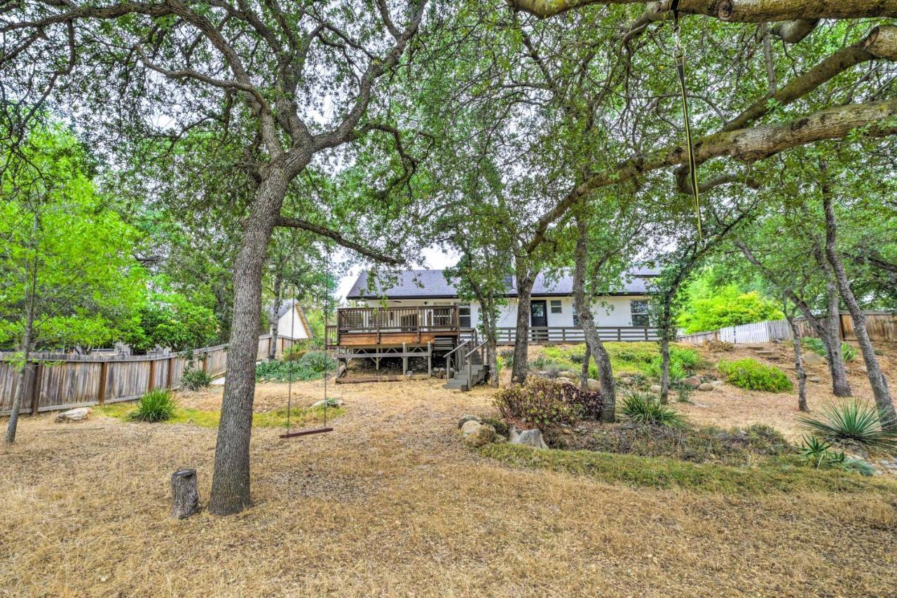 Charming Home Less Than 10 Mi To Sequoia Natl Park! Три Ривърс Екстериор снимка