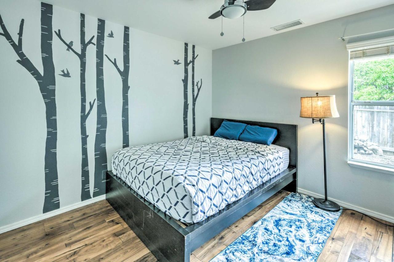 Charming Home Less Than 10 Mi To Sequoia Natl Park! Три Ривърс Екстериор снимка