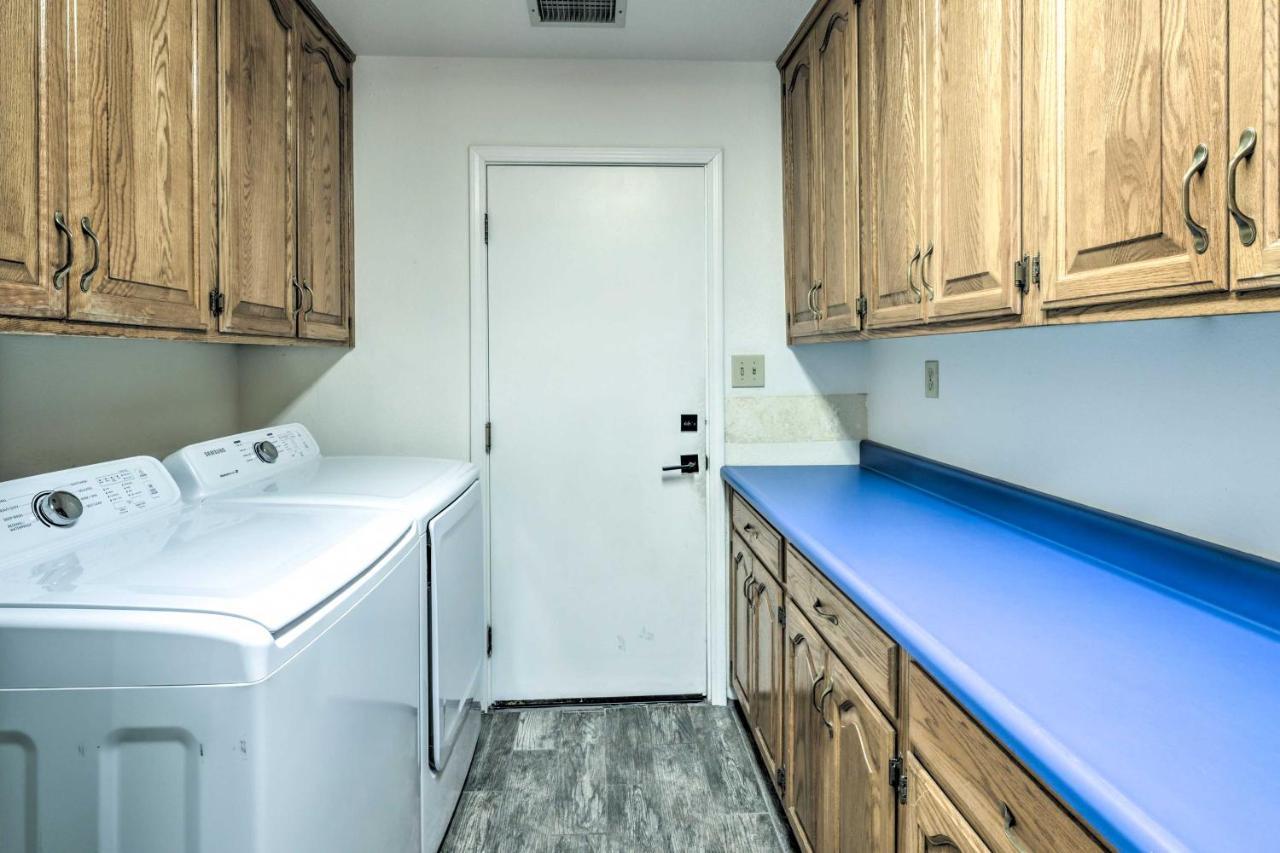 Charming Home Less Than 10 Mi To Sequoia Natl Park! Три Ривърс Екстериор снимка